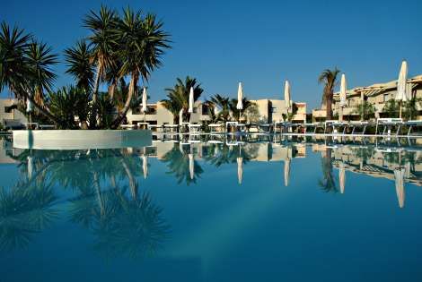piscine - ARENELLA