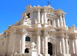 ESCAPADE A CATANE (vols + hotel 3* + voiture) - photo 1