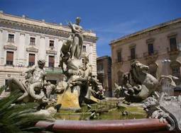 EVASION A SYRACUSE (vols + hotel 3* + transferts) - photo 1