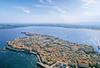 Sicile et Italie du Sud - Catane, 5 JOURS / 4 NUITS - « Evasion à Syracuse » – Inclus : vols directs + transferts aéroport/hôtel + hôtel 3* au coeur de Syracuse