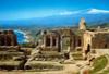 Sicile et Italie du Sud - Catane, 4 JOURS / 3 NUITS - « Evasion à Taormine » – Inclus : vols directs + transferts aéroport/hôtel + hôtel 3*/4* à Taormine