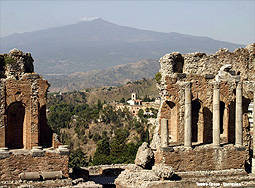 CHARMES DE TAORMINE (vols + hotel 4* + transferts) - photo 1
