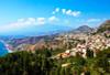 Sicile et Italie du Sud - Palerme, 8 JOURS / 7 NUITS - Circuit "SicilScope" - Inclus : vols France/Sicile + circuit + hôtels 4* en pension complète 