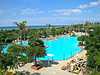 Sicile et Italie du Sud - Palerme, 8 JOURS / 7 NUITS - Hôtel Fiesta Garden Beach 4* - Région de Cefalù - Resort aux superbes jardins fleuris bordés d'une plage aménagée