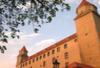 Slovaquie - Bratislava, 03 JOURS/ 02 NUITS - Escapade à BRATISLAVA -  Vols réguliers Sky Europe - Hôtel Ibis 3*. 