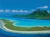 Tahiti - Papeete, 14 JOURS / 11 NUITS - Combiné Maeva 3 Îles : Tahiti 4* / Moorea 4*sup / Bora Bora 4*