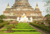 Thailande - Bangkok, 10 JOURS / 07 NUITS - Sur la Piste des Tribus du Nord - Trekking et Aventure. 