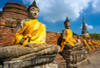Thailande - Bangkok, 17 JOURS / 14 NUITS - Des Aurores du Siam à la Riviera Thaie !