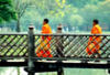 Thailande - Bangkok, 10 JOURS / 7 NUITS - Découverte de Bangkok la Venise de l'Orient - Départs garantis