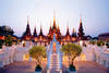 Thailande - Bangkok, 11 JOURS / 8 NUITS - Séjour combiné Bangkok et Chiang Mai - Hôtel Oriental 5* Luxe et hôtel Mandarin Oriental 5* Luxe. OFFRE SPECIALE : - 100 euros sur tous les départs pour toute nouvelle réservation !!!