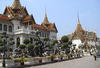 Thailande - Bangkok, 10 JOURS/ 07 NUITS - "AU PAYS DU SOURIRE" - DECOUVERTE DE BANGKOK - Offre spéciale Early Bird pour toute réservation avant le 9 juillet inclus !