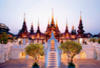 Thailande - Bangkok, 11 JOURS / 8 NUITS - Séjour combiné Bangkok et Chiang Mai - Hôtel Oriental 5* Luxe et hôtel Mandarin Oriental 5* Luxe - OFFRE SPECIALE EARLY BOOKING : pour toute nouvelle réservation avant le 16/07/2008 inclus sur les départs du 15,16 et 18 juillet 2008