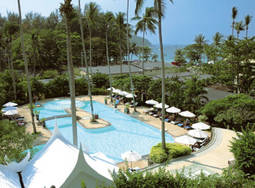 SEJOUR HOTEL ALL SEASONS 4* - PHUKET + FORFAIT SPA - photo 1