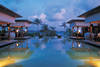 Piscine - THE EVASON PHUKET & SIX SENSES SPA