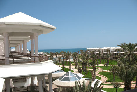 JARDIN - HASDRUBAL PRESTIGE