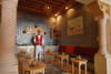 Café Maure - ISIS AND SPA