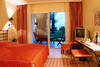 CHAMBRE - MOVENPICK ULYSSE PALACE