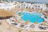 PISCINE - DJERBA SUN CLUB