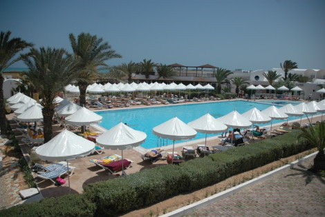 Piscine - MENINX