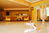 RECEPTION SPA - ZITA BEACH