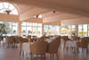 Restaurant - ISIS AND SPA