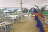 Restaurant - MELIA PALM AZUR