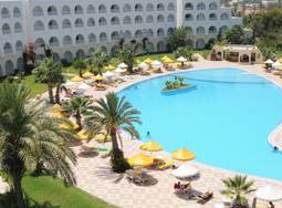 HOTEL SIDI MANSOUR 4* - photo 1