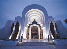 RADISSON SAS RESORT & THALASSO 5* + CURE3J/4S - photo 1