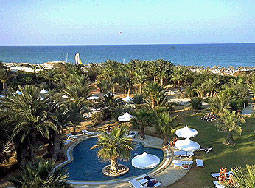 CORALIA PALM BEACH DJERBA 4* - photo 1