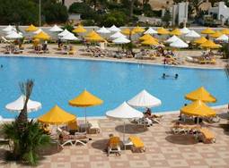 HOTEL SIDI MANSOUR 4* - photo 1