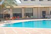 Tunisie - Djerba, 08 JOURS / 07 NUITS - Hôtel Miramar Djerba Petit Palais 3*sup - Situé à Djerba  - BALNEOTHERAPIE : Cure Remise en Forme incluant 3 soins par jour pendant 3 jours. OFFRE SPECIALE : 1 jour de cure supplémentaire offert du 13.11.08 au 31.01.09 dernier départ pour toutes nouvelles réservations.