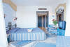 CHAMBRE - CORALIA PALM BEACH HAMMAMET