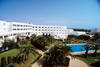 FACADE - CORALIA PALM BEACH HAMMAMET