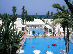 EL MOURADI CLUB EL KANTAOUI 4*  - photo 1