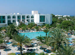 SAADIA 3* - photo 1