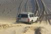 Tunisie - Tozeur, 4 JOURS / 3 NUITS - Appel du desert - Circuit en étoile autour de Tozeur