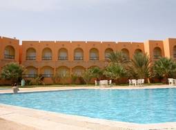 HOTEL SARRA 3* - photo 1