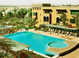 KSAR ROUGE 4* - photo 1