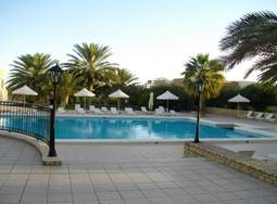 RAS EL AIN 4* - photo 1