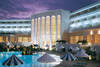Vue hôtel - KARTHAGO HAMMAMET