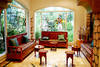 CAFE MAURE - TUNISIA LODGE