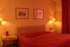 Chambre - FLORA PARK
