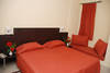 CHAMBRE - HOTEL PLUS HAMMAMET
