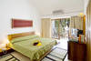 CHAMBRE - LES ORANGERS BEACH RESORT