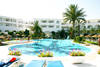 Tunisie - Tunis, 08 JOURS / 07 NUITS - Hôtel Club Bahia Beach 4* - Situé à Yasmine Hammamet - Offre spéciale : supplément chambre individuelle offert du 06/11 au 14/12 dernier départ pour toutes nouvelles réservations.
