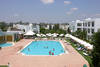 Piscine vue générale - FLORA PARK