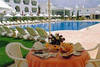 terrasse - FLORA PARK