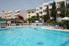 PISCINE - HAMMAMET REGENCY