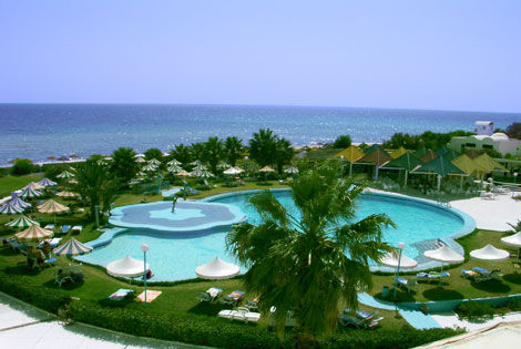 PISCINE - LE PRINCE