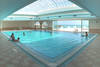 PISCINE INTERIEUR - LE PRINCE